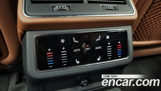 Audi A6 40 TDI Quattro Premium