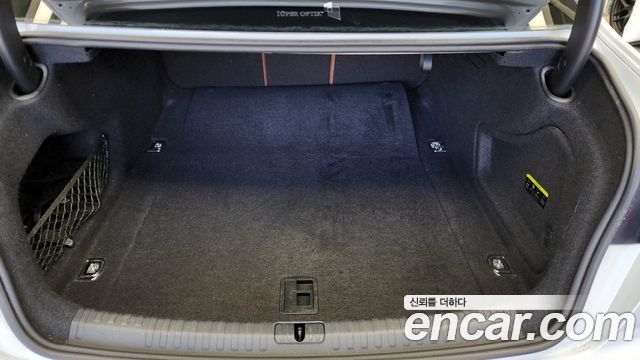 Audi A6 40 TDI Quattro Premium