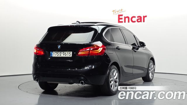 BMW 2-Series Joy