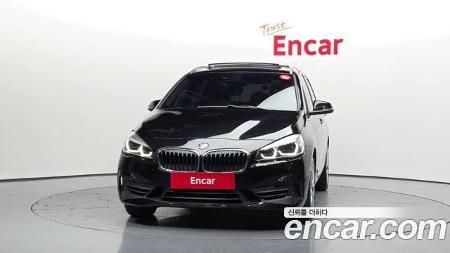 BMW 2-Series Joy