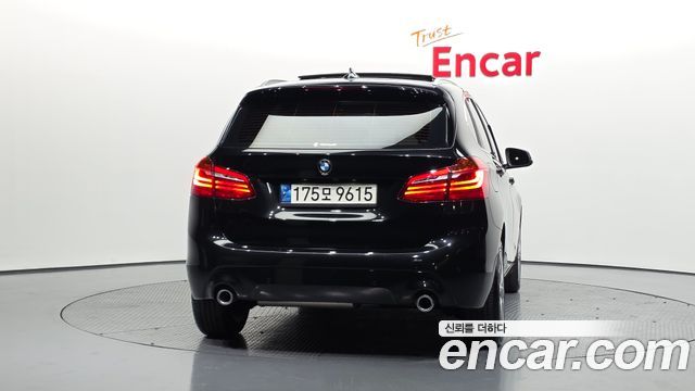 BMW 2-Series Joy