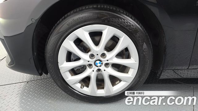 BMW 2-Series Joy
