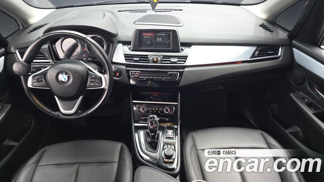 BMW 2-Series Joy