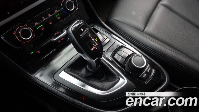 BMW 2-Series Joy