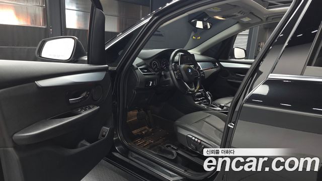 BMW 2-Series Joy