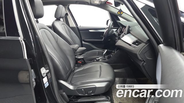 BMW 2-Series Joy