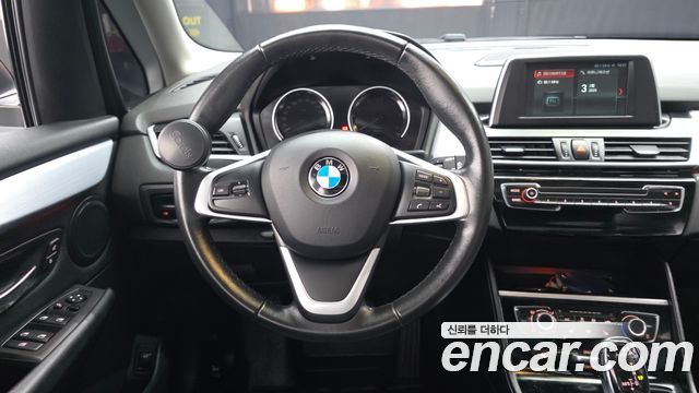 BMW 2-Series Joy