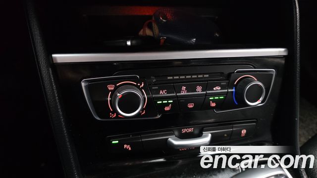 BMW 2-Series Joy