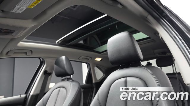 BMW 2-Series Joy