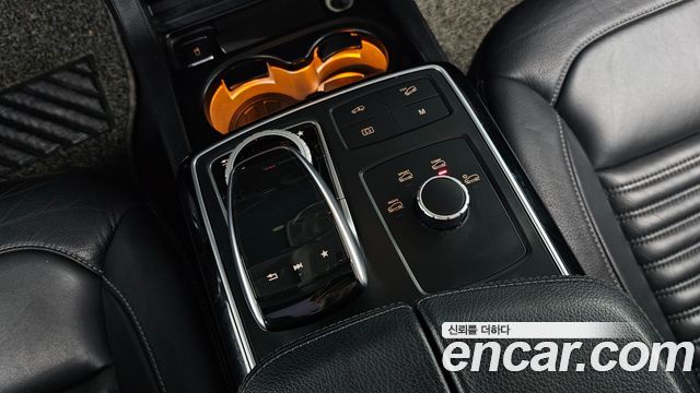 Mercedes-Benz GLE-Class GLE350 d 4MATIC Coupe