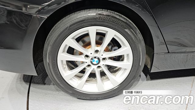 BMW 3-Series 320d