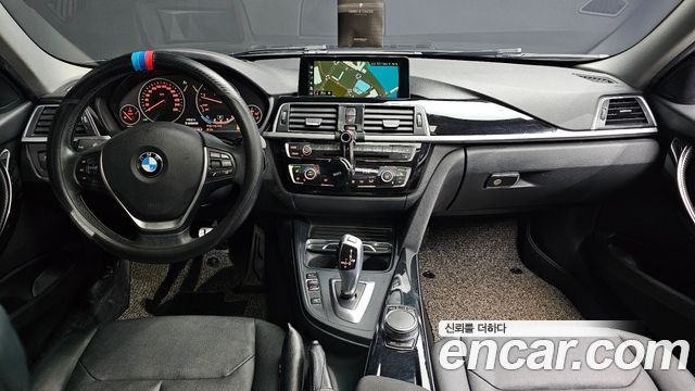 BMW 3-Series 320d