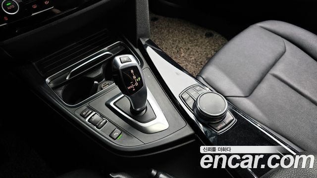 BMW 3-Series 320d