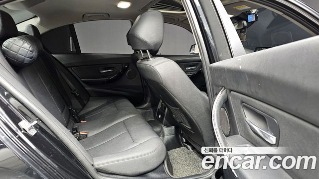 BMW 3-Series 320d