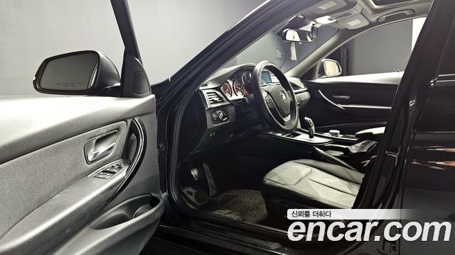 BMW 3-Series 320d