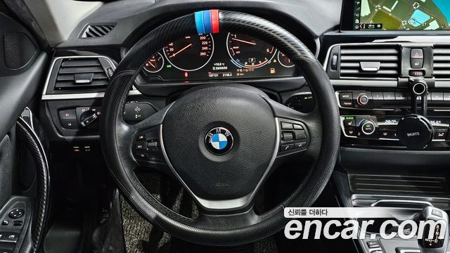 BMW 3-Series 320d