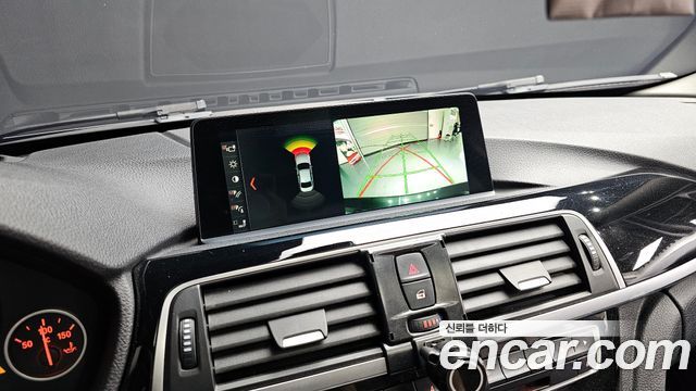 BMW 3-Series 320d