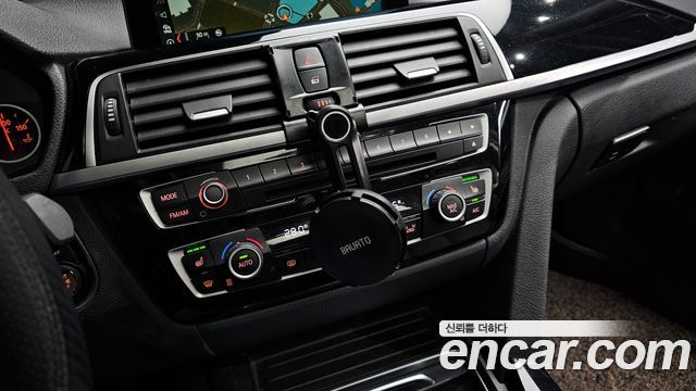 BMW 3-Series 320d