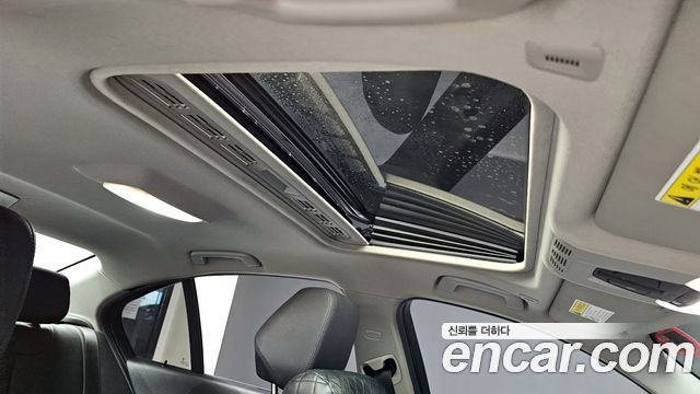 BMW 3-Series 320d
