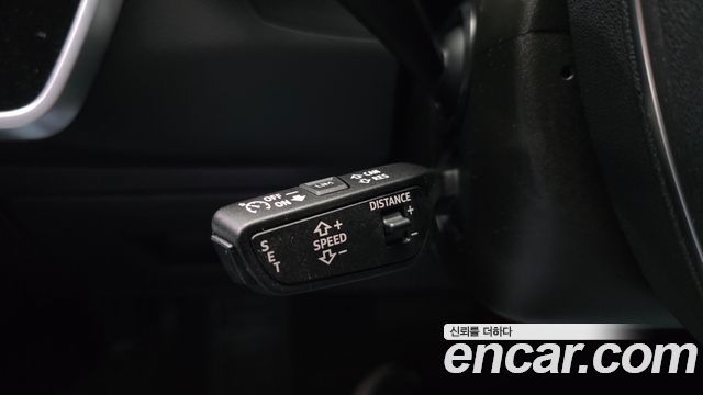 Audi A6 45 TFSI Premium