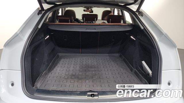 Audi Q5 45 TFSI Quattro Sportback