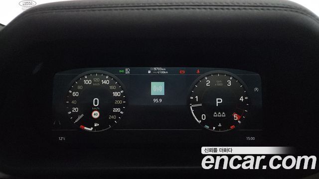 Land Rover Defender 110 D250 SE
