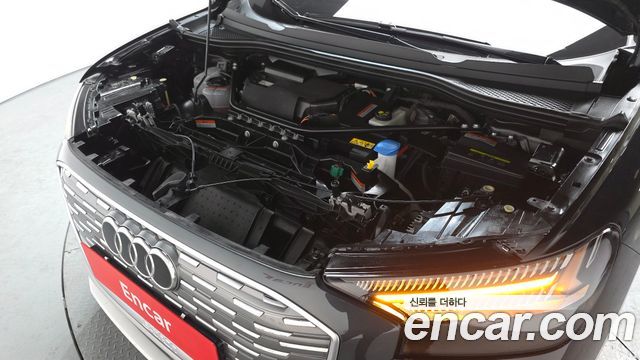 Audi Q4 e-tron 40 Premium