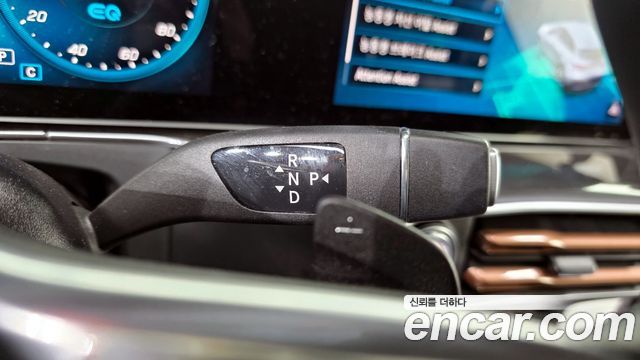 Mercedes-Benz EQC EQC400 4MATIC
