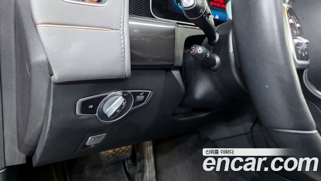 Mercedes-Benz EQC EQC400 4MATIC