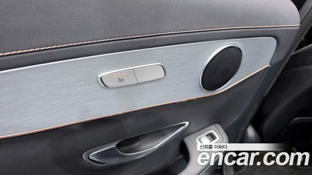 Mercedes-Benz EQC EQC400 4MATIC