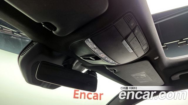 Mercedes-Benz EQC EQC400 4MATIC