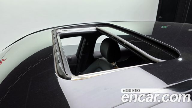 Mercedes-Benz EQC EQC400 4MATIC