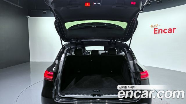 Mercedes-Benz EQC EQC400 4MATIC