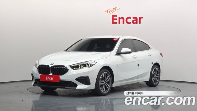 BMW 2-Series 220i Advantage