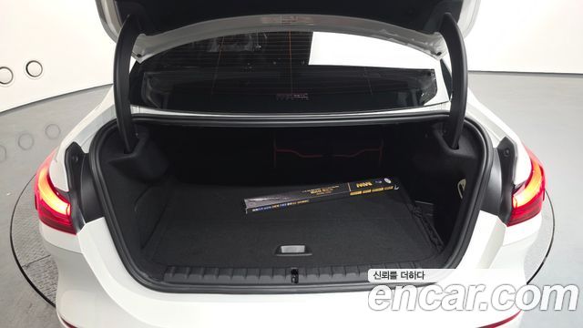 BMW 2-Series 220i Advantage