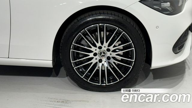 Mercedes-Benz C-Class C200 Avantgarde