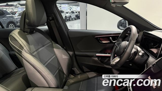 Mercedes-Benz C-Class C200 Avantgarde