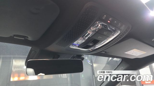 Mercedes-Benz CLA-Class CLA250 4MATIC