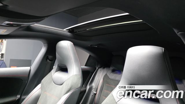 Mercedes-Benz CLA-Class CLA250 4MATIC