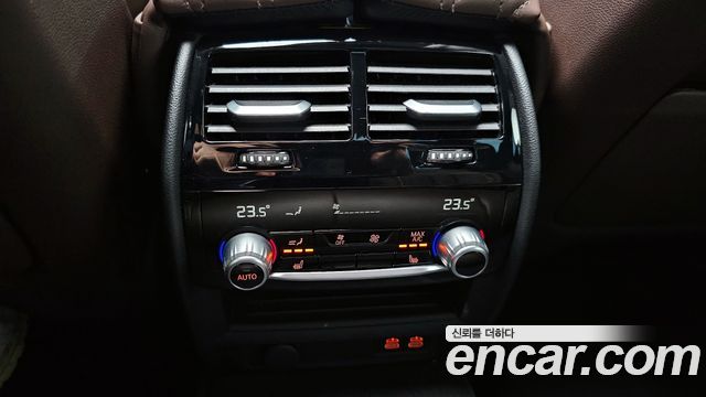 BMW 5-Series 530i M Sport Package