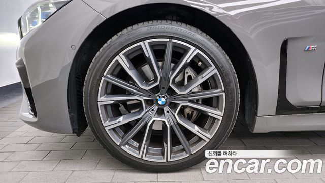 BMW 7-Series 730d xDrive M Sport
