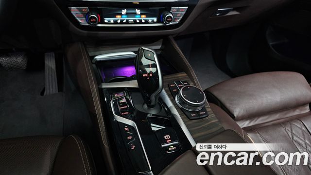 BMW Gran Turismo 630i xDrive Luxury