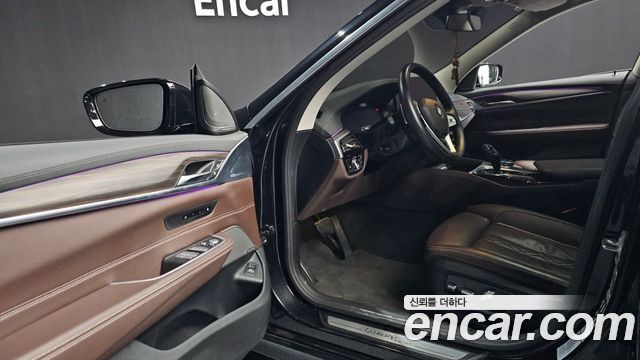 BMW Gran Turismo 630i xDrive Luxury