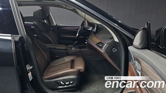 BMW Gran Turismo 630i xDrive Luxury