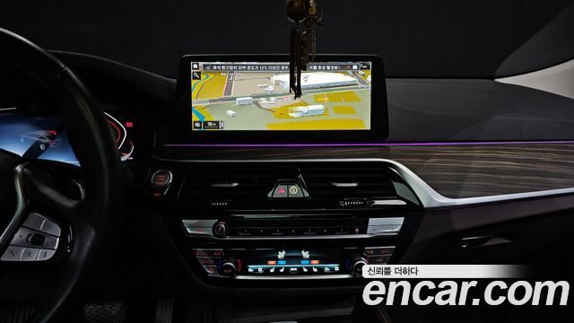 BMW Gran Turismo 630i xDrive Luxury