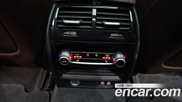 BMW Gran Turismo 630i xDrive Luxury