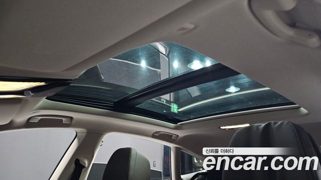 BMW Gran Turismo 630i xDrive Luxury