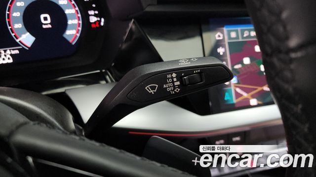 Audi A3 40 TFSI Premium