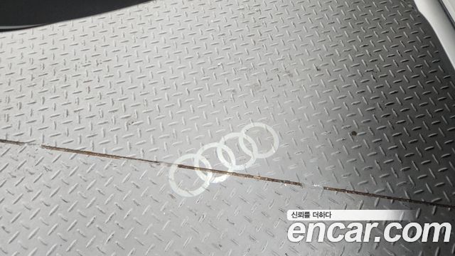 Audi A3 40 TFSI Premium