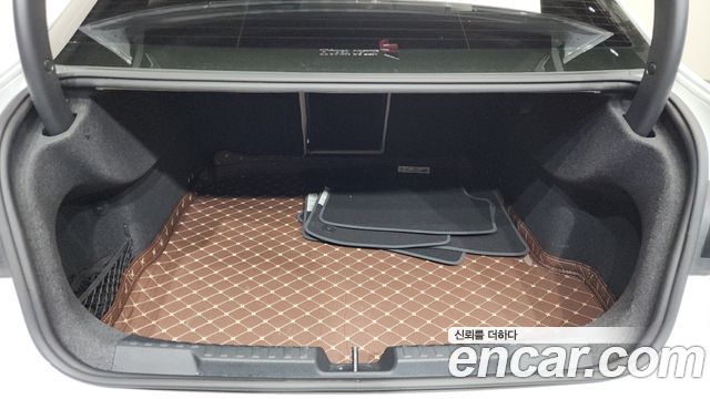 Audi A3 40 TFSI Premium